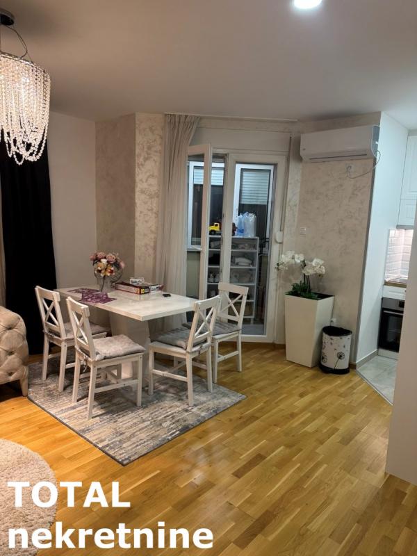 Slika 1 - Stan,NOVI SAD,TELEP,kv: 63.00, € 165000, ID: 1101935