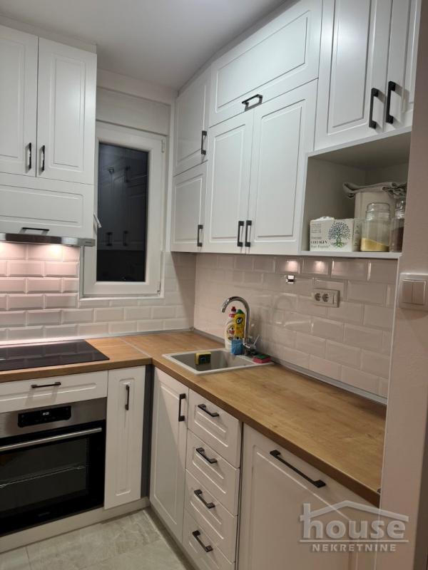 Slika 11 - Stan,NOVI SAD,TELEP,kv: 63.00, € 165000, ID: 1065087