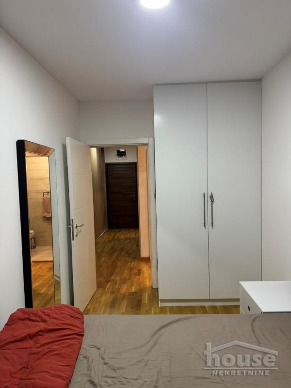 Slika 7 - Stan,NOVI SAD,TELEP,kv: 63.00, € 165000, ID: 1065087