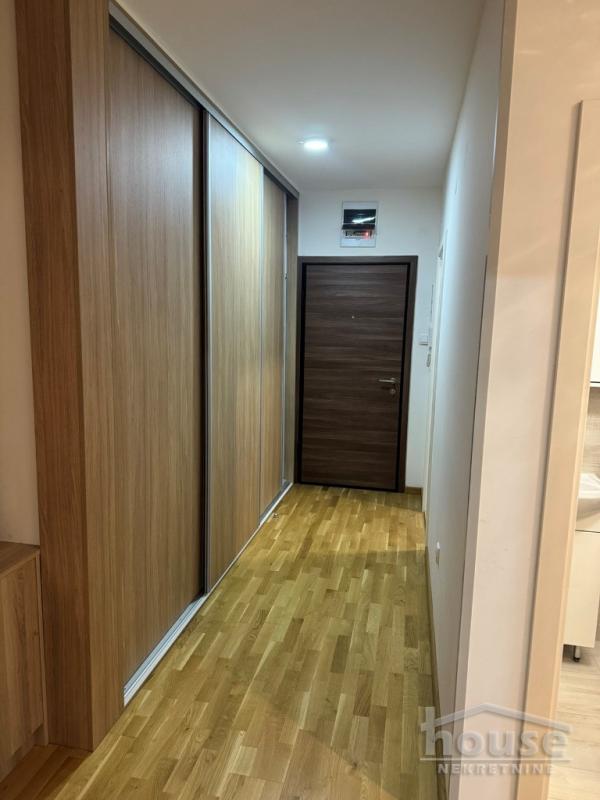 Slika 8 - Stan,NOVI SAD,TELEP,kv: 63.00, € 165000, ID: 1065087