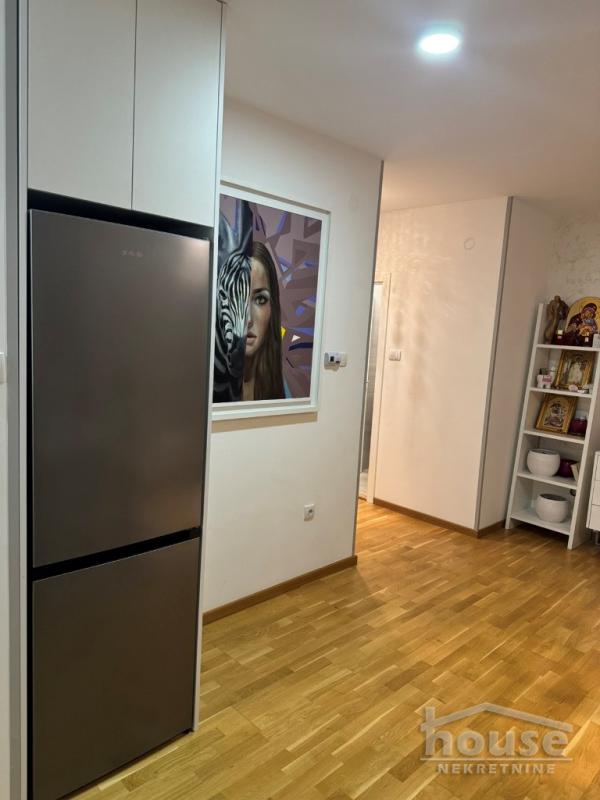 Slika 9 - Stan,NOVI SAD,TELEP,kv: 63.00, € 165000, ID: 1065087