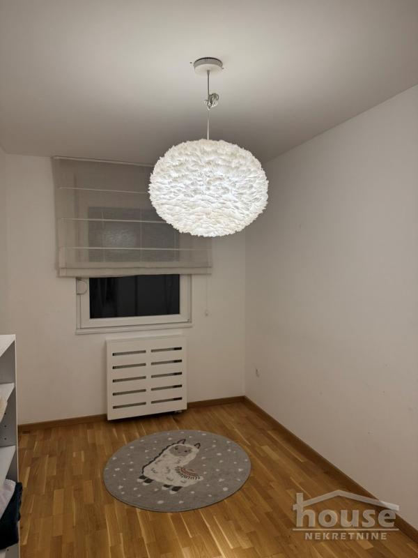 Slika 5 - Stan,NOVI SAD,TELEP,kv: 63.00, € 165000, ID: 1065087