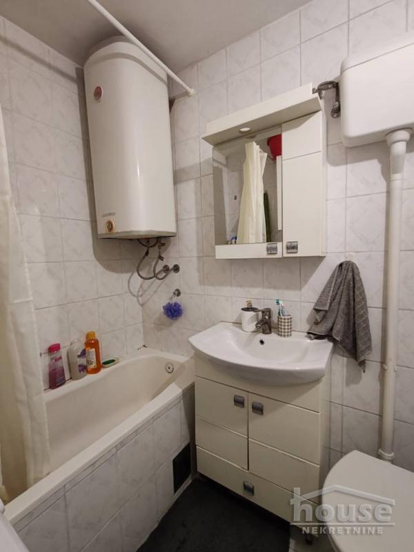 Slika 9 - Stan,NOVI SAD,SAJAM,kv: 57.00, € 115000, ID: 1065117