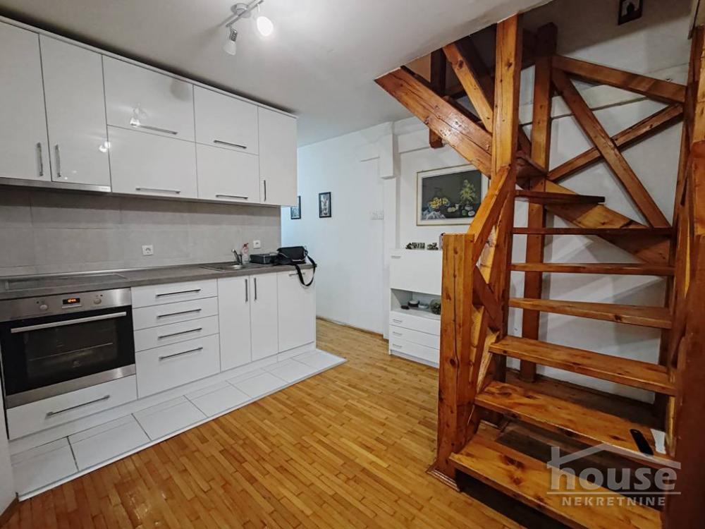 Slika 7 - Stan,NOVI SAD,SAJAM,kv: 57.00, € 115000, ID: 1065117