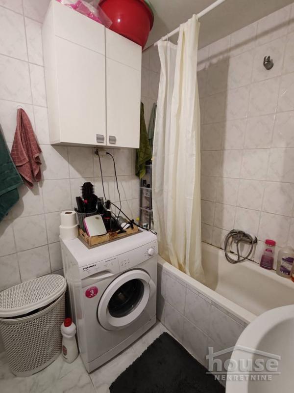 Slika 10 - Stan,NOVI SAD,SAJAM,kv: 57.00, € 115000, ID: 1065117