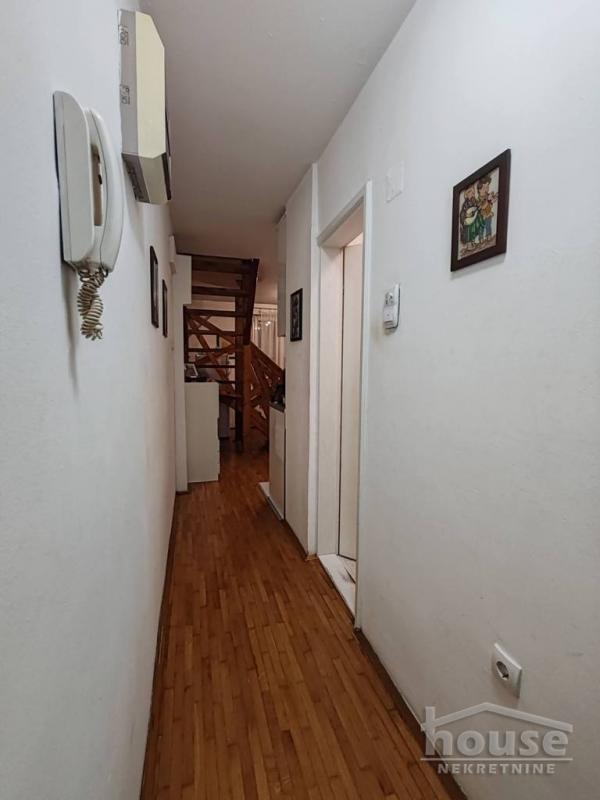 Slika 11 - Stan,NOVI SAD,SAJAM,kv: 57.00, € 115000, ID: 1065117