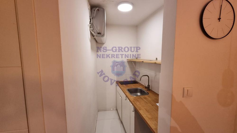 Slika 3 - Dvorisni stan na Podbari!