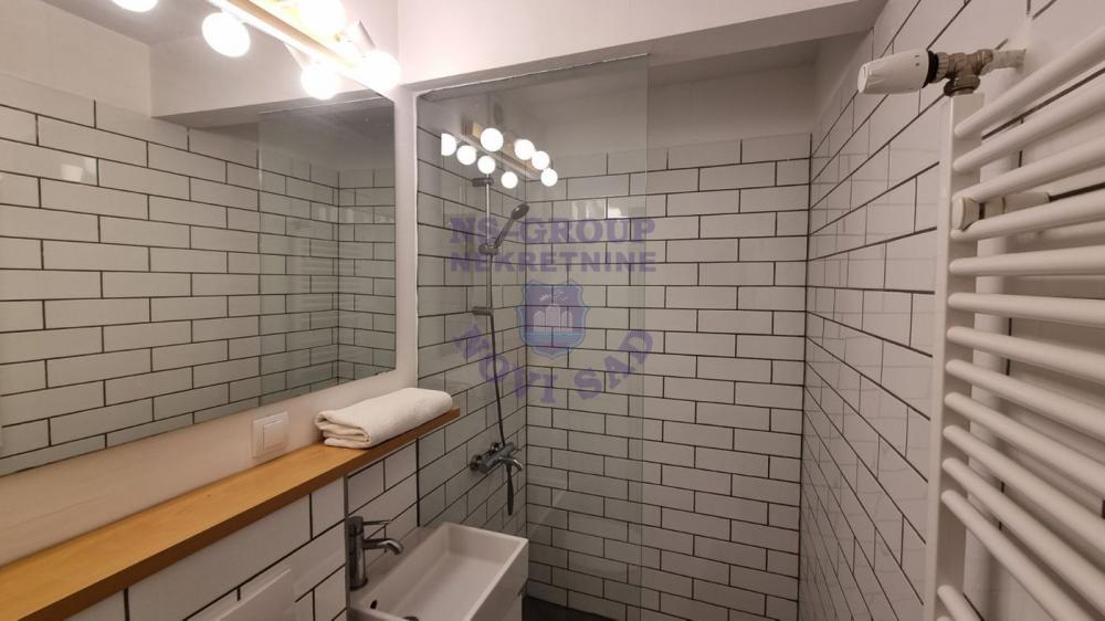 Slika 4 - Dvorisni stan na Podbari!