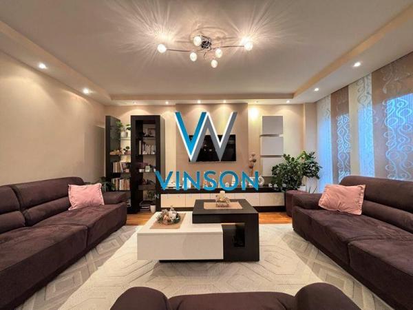 Slika 1 - Novi Sad, Liman III - Uknjižen renoviran trosoban stan ID#1001096