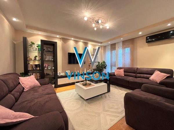 Slika 2 - Novi Sad, Liman III - Uknjižen renoviran trosoban stan ID#1001096