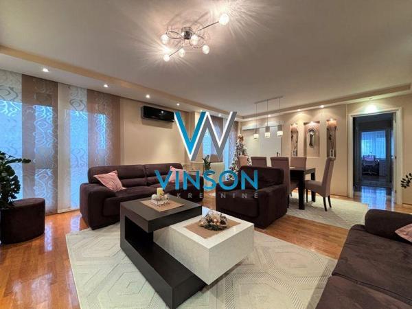 Slika 3 - Novi Sad, Liman III - Uknjižen renoviran trosoban stan ID#1001096