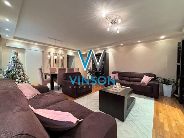 Slika 4 - Novi Sad, Liman III - Uknjižen renoviran trosoban stan ID#1001096