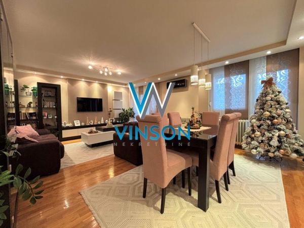 Slika 5 - Novi Sad, Liman III - Uknjižen renoviran trosoban stan ID#1001096