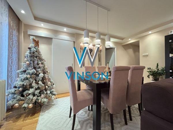 Slika 6 - Novi Sad, Liman III - Uknjižen renoviran trosoban stan ID#1001096