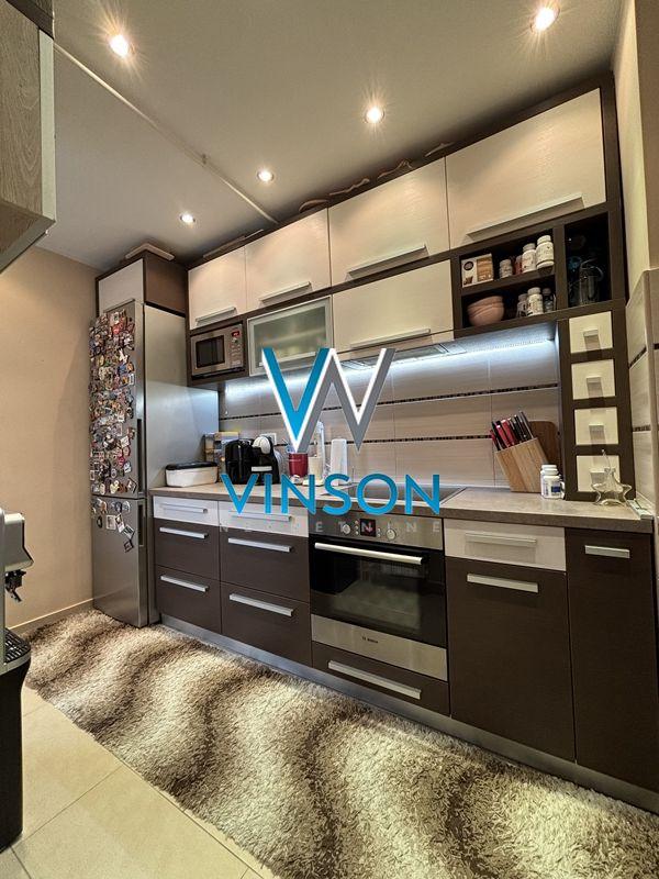 Slika 7 - Novi Sad, Liman III - Uknjižen renoviran trosoban stan ID#1001096