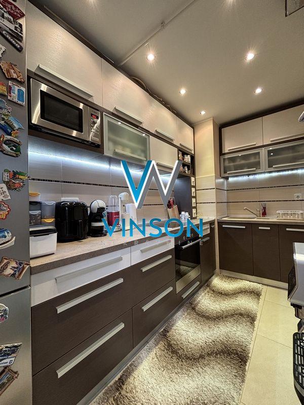 Slika 8 - Novi Sad, Liman III - Uknjižen renoviran trosoban stan ID#1001096