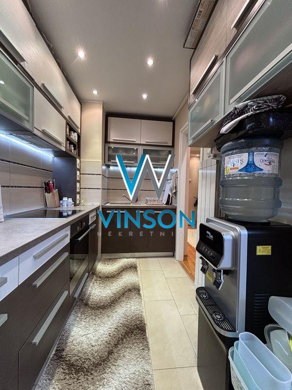 Slika 9 - Novi Sad, Liman III - Uknjižen renoviran trosoban stan ID#1001096