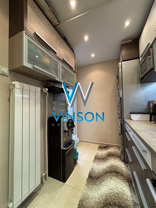 Slika 10 - Novi Sad, Liman III - Uknjižen renoviran trosoban stan ID#1001096