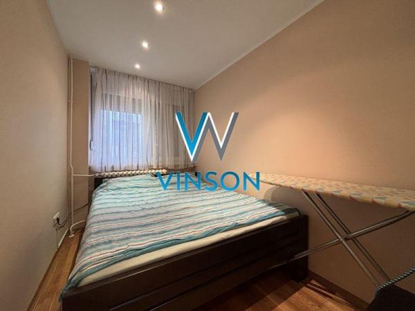 Slika 11 - Novi Sad, Liman III - Uknjižen renoviran trosoban stan ID#1001096