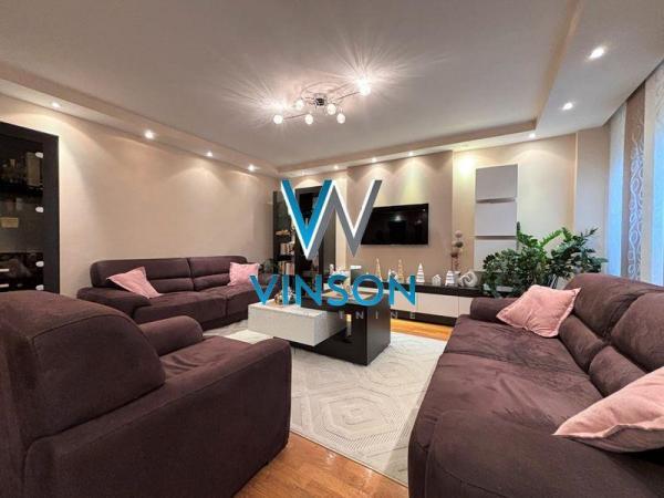 Glavna slika -Novi Sad, Liman III - Uknjižen renoviran trosoban stan ID#1001096