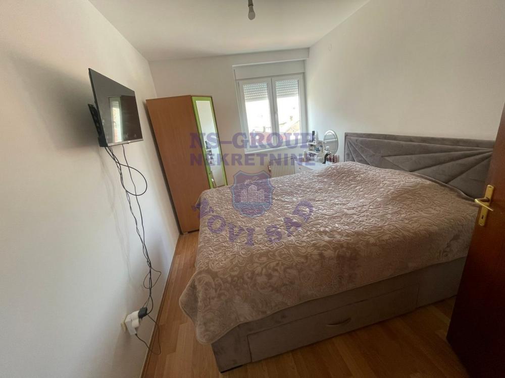 Slika 4 - Prodaja stana, 82m2, Podbara Novi Sad
