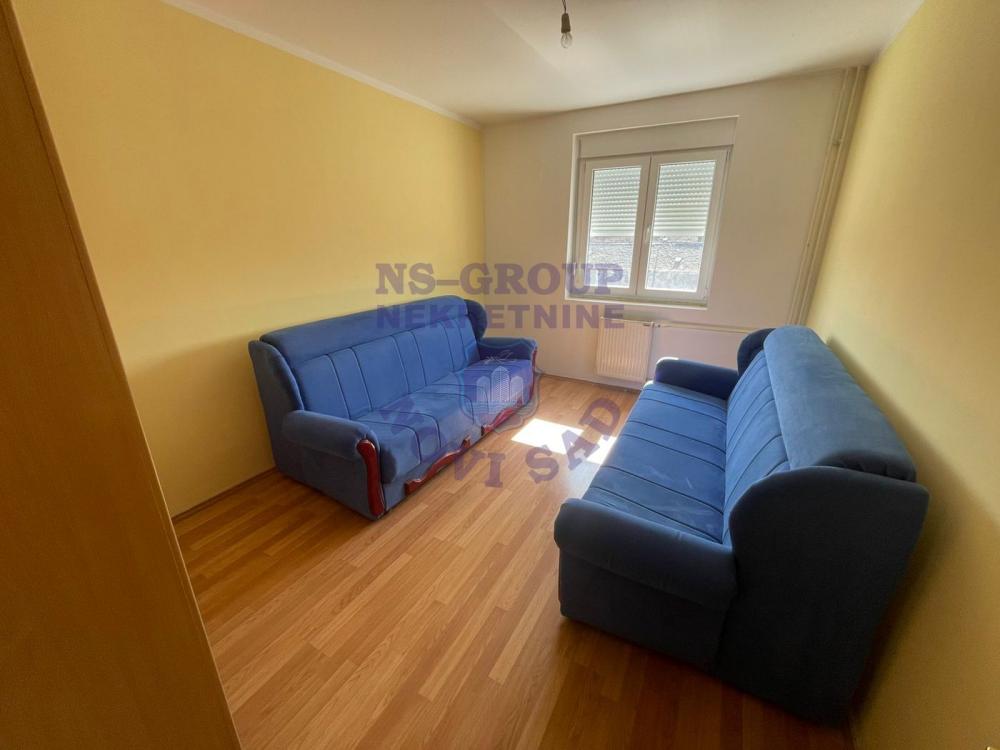 Slika 5 - Prodaja stana, 82m2, Podbara Novi Sad