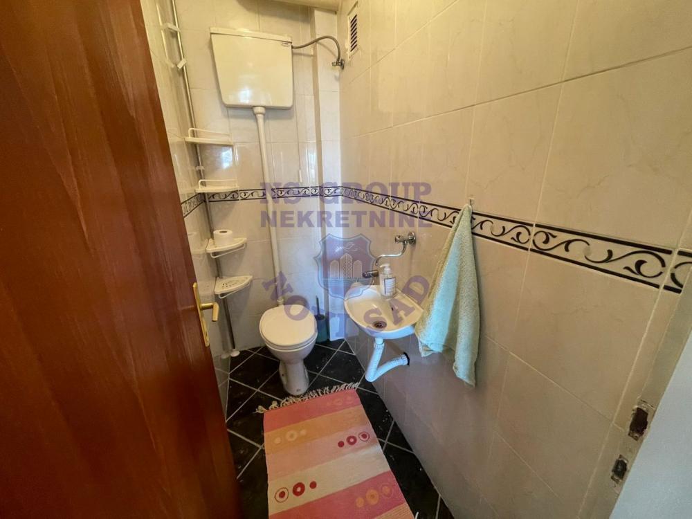 Slika 6 - Prodaja stana, 82m2, Podbara Novi Sad