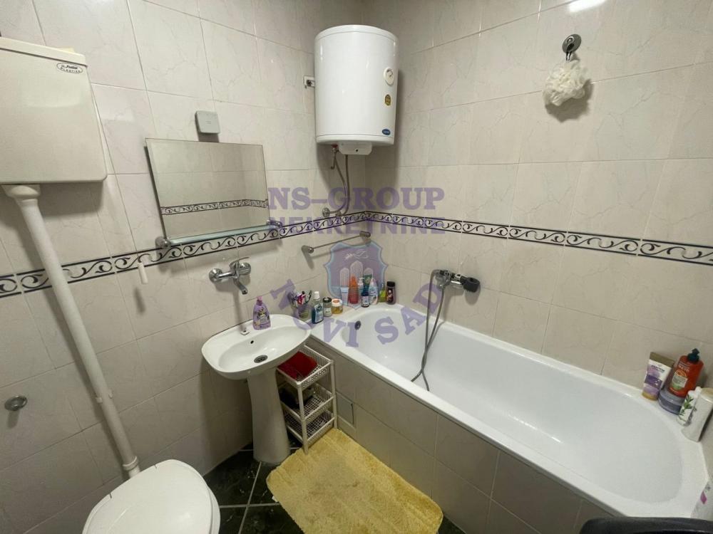 Slika 8 - Prodaja stana, 82m2, Podbara Novi Sad