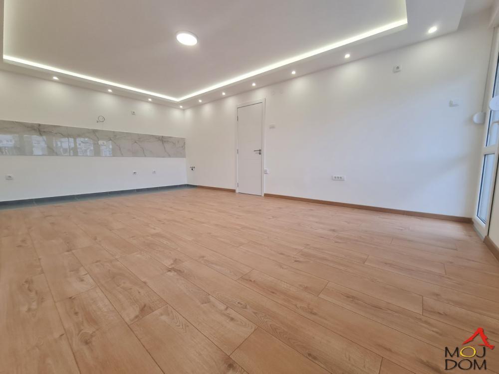 Glavna slika -Stan,NOVI SAD,LIMAN 3,kv: 55, € 185400, ID: 1031558
