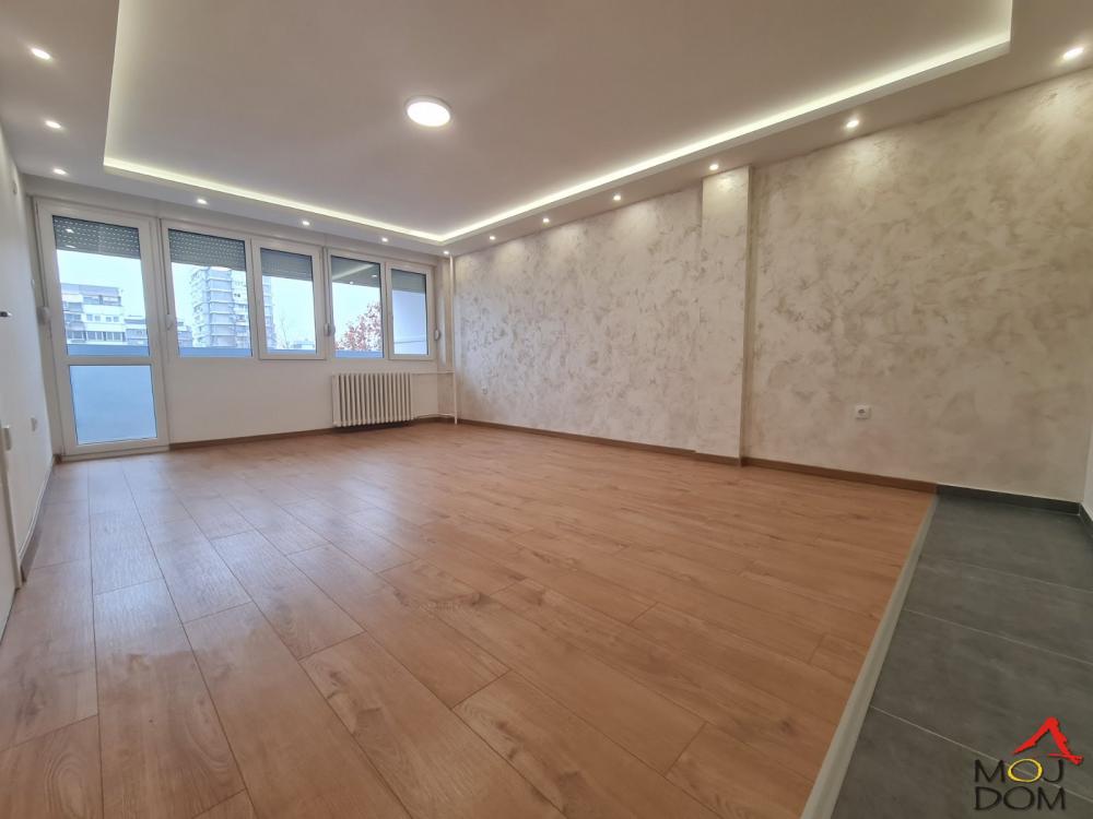 Slika 5 - Stan,NOVI SAD,LIMAN 3,kv: 55, € 185400, ID: 1031558