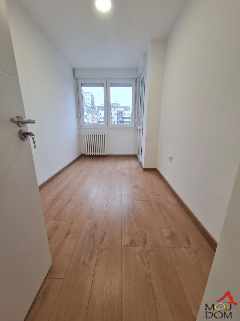 Slika 7 - Stan,NOVI SAD,LIMAN 3,kv: 55, € 185400, ID: 1031558