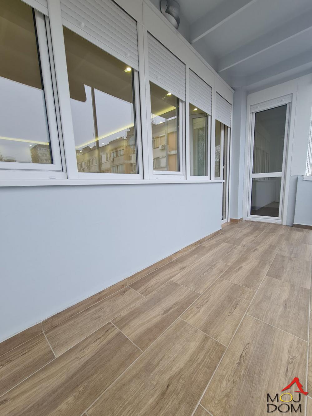 Slika 10 - Stan,NOVI SAD,LIMAN 3,kv: 55, € 185400, ID: 1031558