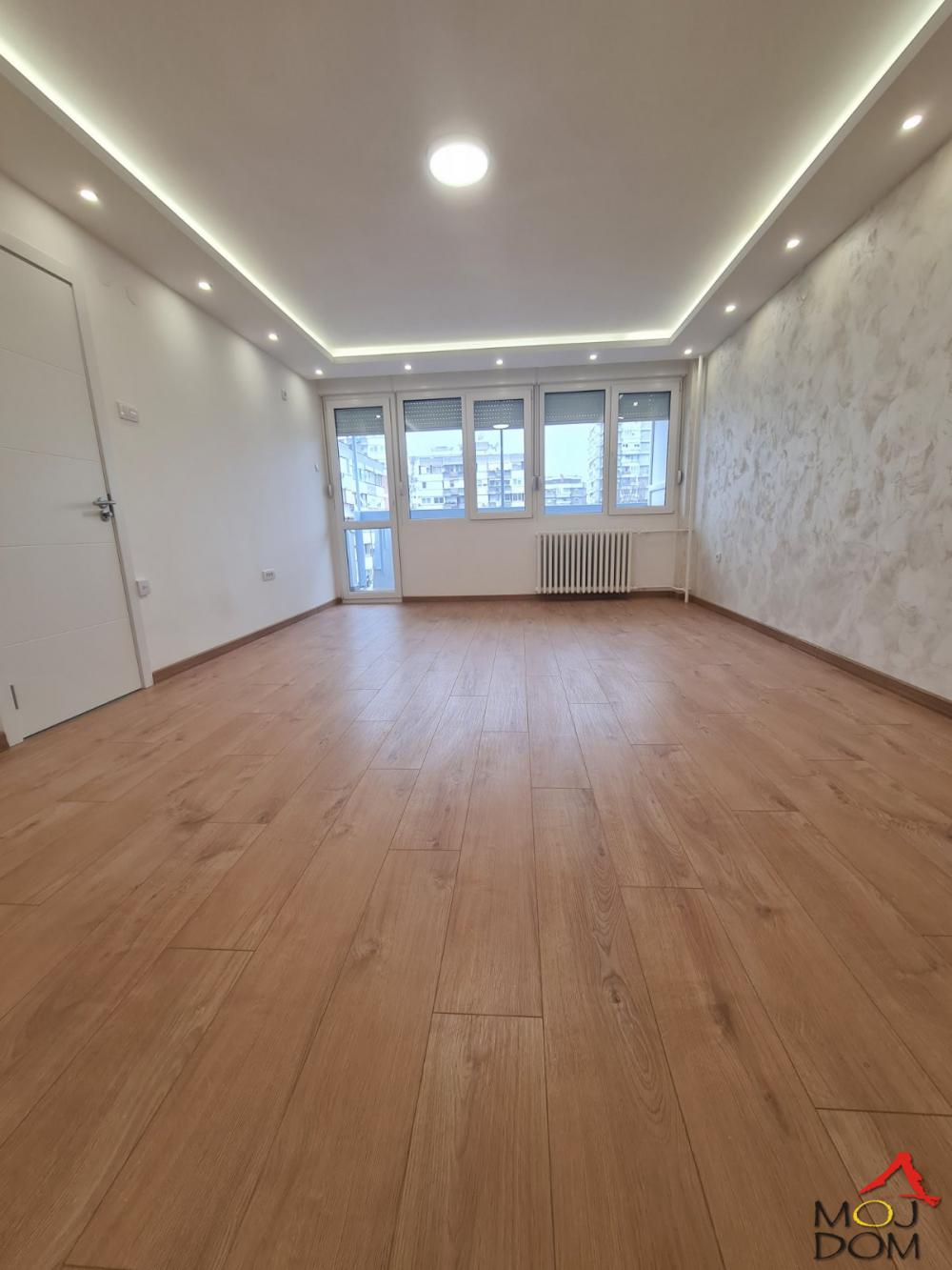 Slika 3 - Stan,NOVI SAD,LIMAN 3,kv: 55, € 185400, ID: 1031558