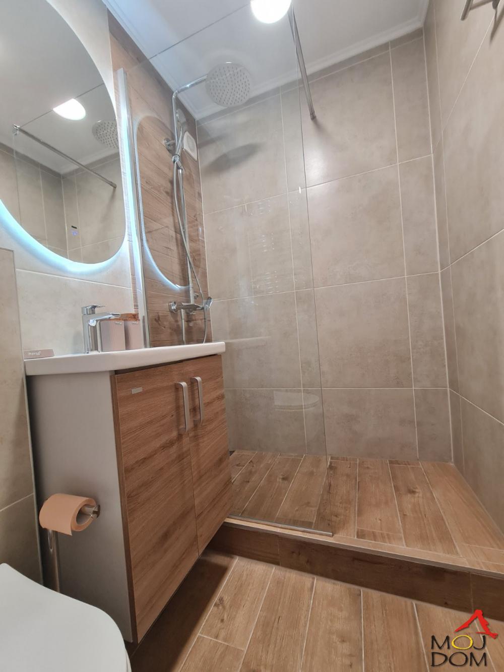 Slika 4 - Stan,NOVI SAD,LIMAN 3,kv: 55, € 185400, ID: 1031558