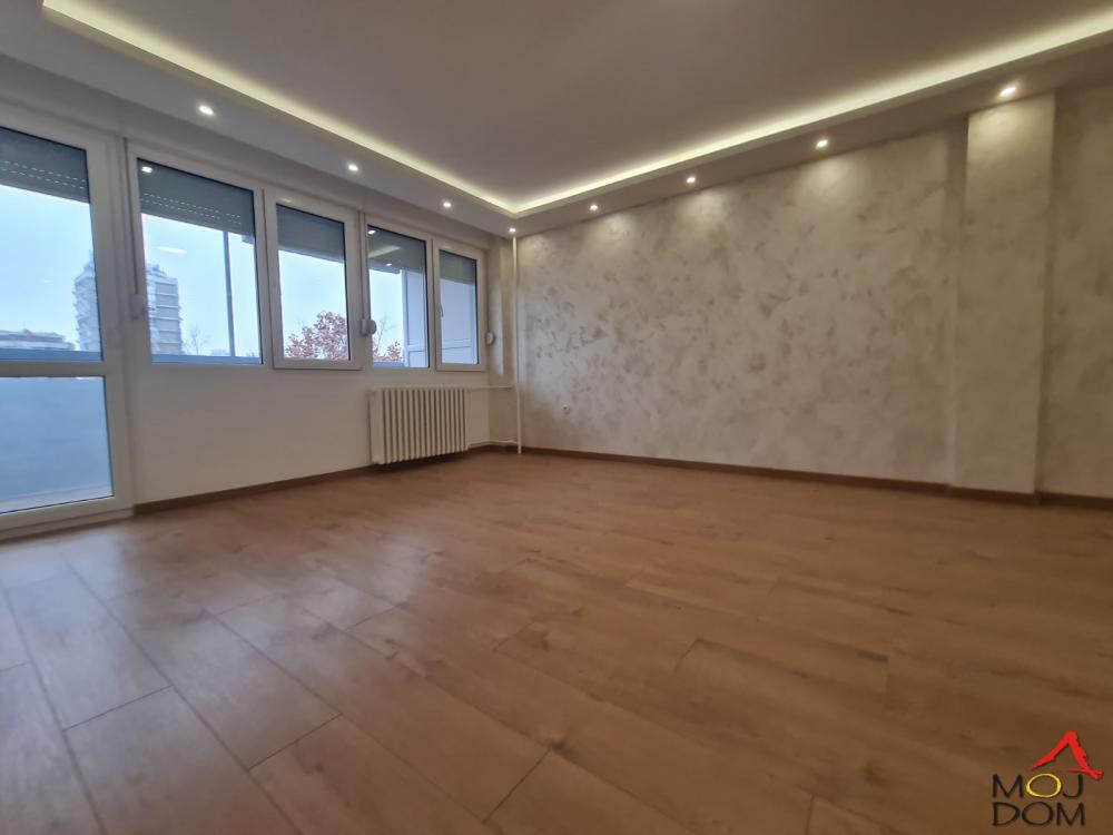 Slika 11 - Stan,NOVI SAD,LIMAN 3,kv: 55, € 185400, ID: 1031558