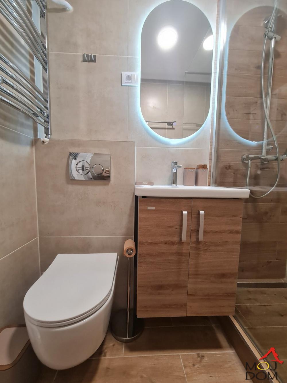 Slika 2 - Stan,NOVI SAD,LIMAN 3,kv: 55, € 185400, ID: 1031558