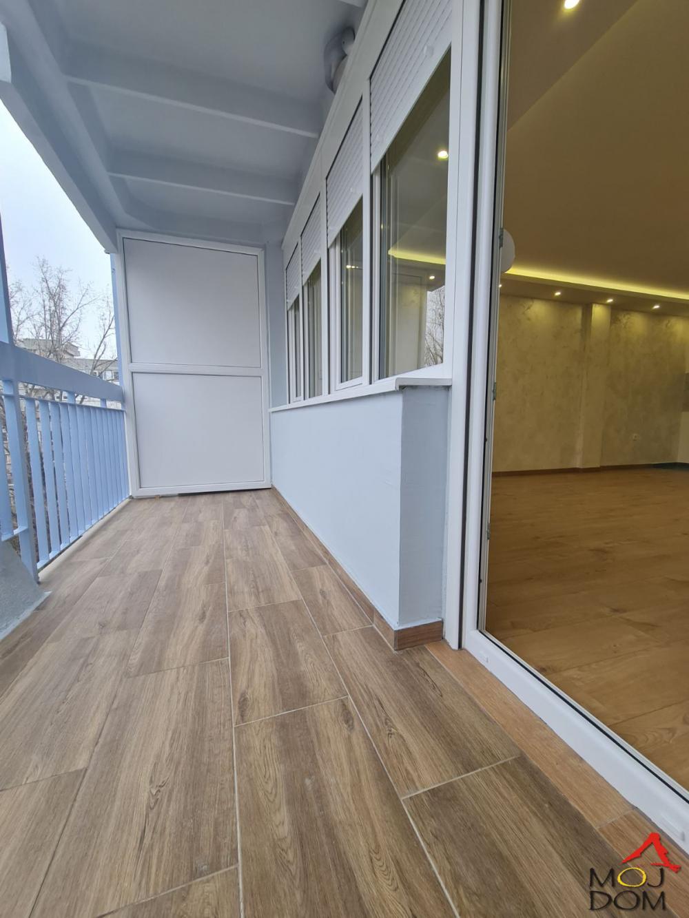 Slika 9 - Stan,NOVI SAD,LIMAN 3,kv: 55, € 185400, ID: 1031558