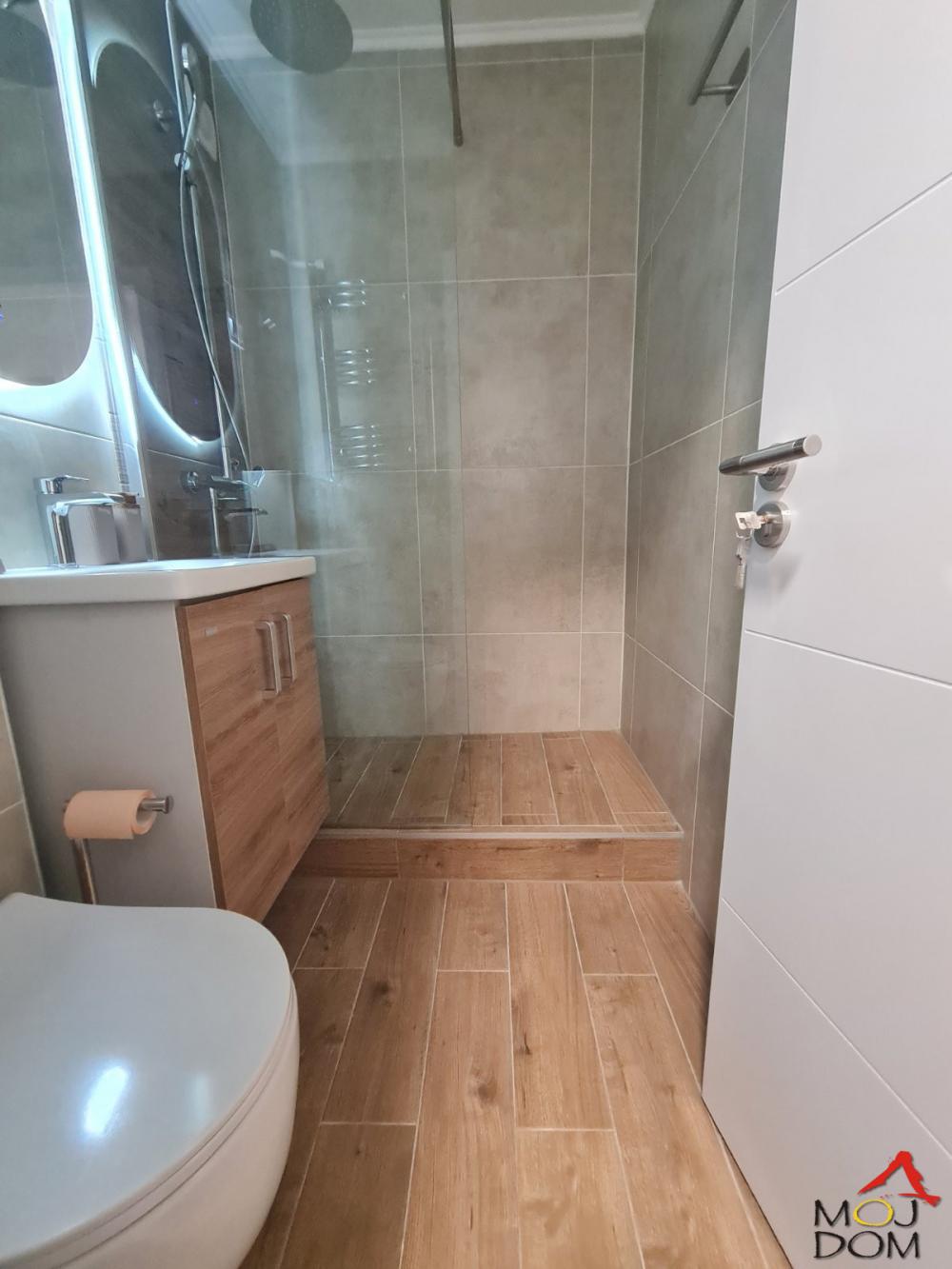 Slika 1 - Stan,NOVI SAD,LIMAN 3,kv: 55, € 185400, ID: 1031558