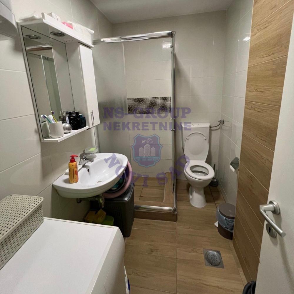 Slika 3 - Odlican stan na Bulevaru Patrijarha Pavla