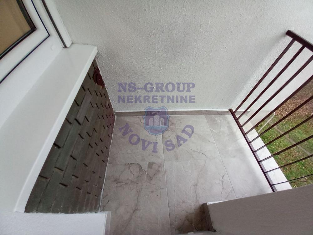 Slika 8 - 561175-Fenomenalan uknjižen trosoban stan. 