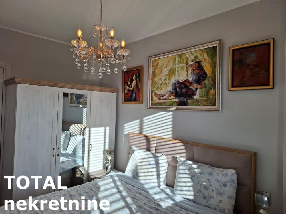 Slika 7 - Stan,NOVI SAD,TELEP,kv: 59.00, € 180000, ID: 1101981