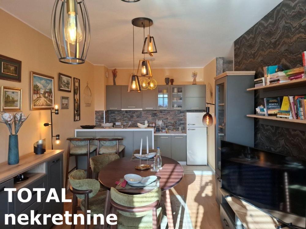 Slika 6 - Stan,NOVI SAD,TELEP,kv: 59.00, € 180000, ID: 1101981