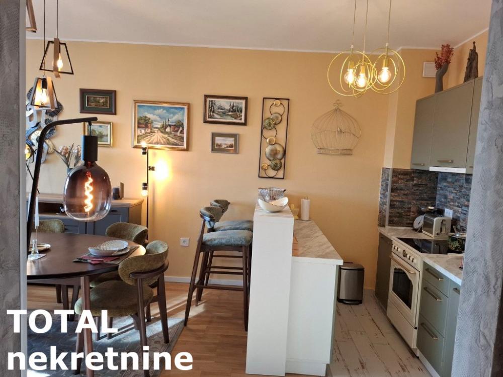 Slika 9 - Stan,NOVI SAD,TELEP,kv: 59.00, € 180000, ID: 1101981