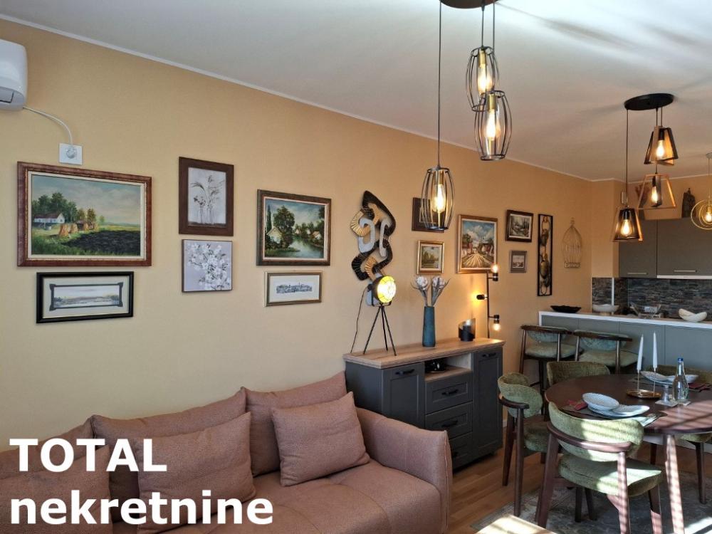 Slika 3 - Stan,NOVI SAD,TELEP,kv: 59.00, € 180000, ID: 1101981