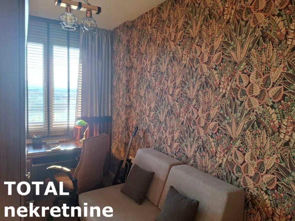 Slika 5 - Stan,NOVI SAD,TELEP,kv: 59.00, € 180000, ID: 1101981