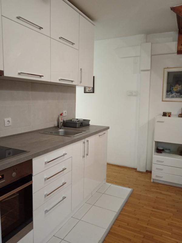 Slika 2 - Stan,NOVI SAD,NOVA DETELINARA,kv: 57.00, € 118450, ID: 1059033