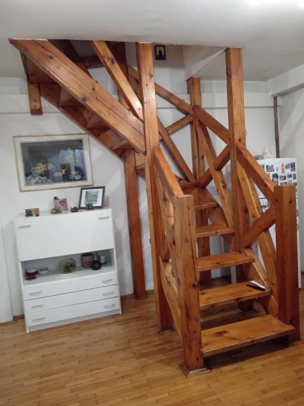 Slika 6 - Stan,NOVI SAD,NOVA DETELINARA,kv: 57.00, € 118450, ID: 1059033