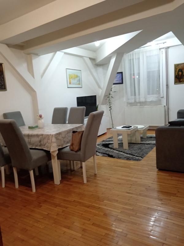 Slika 4 - Stan,NOVI SAD,NOVA DETELINARA,kv: 57.00, € 118450, ID: 1059033