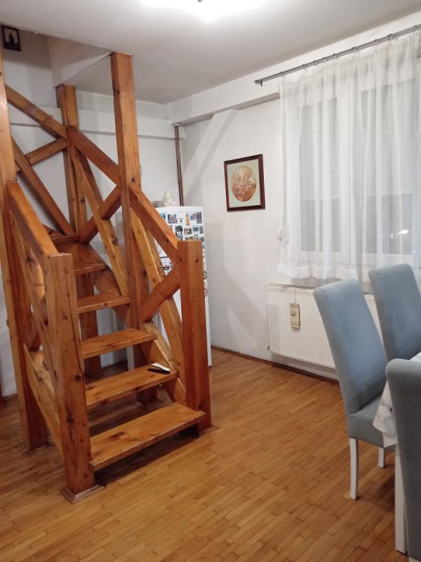 Slika 5 - Stan,NOVI SAD,NOVA DETELINARA,kv: 57.00, € 118450, ID: 1059033