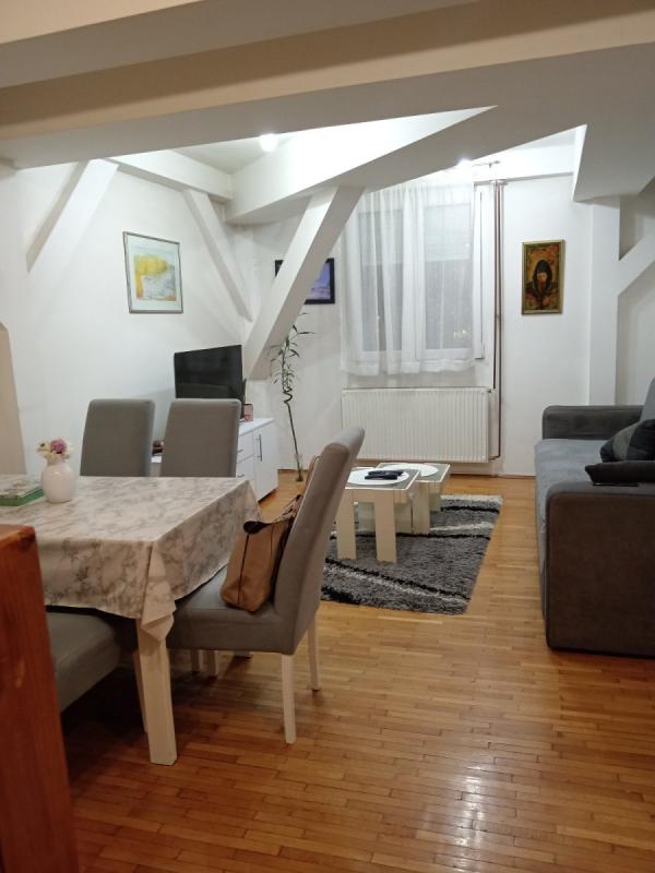 Slika 1 - Stan,NOVI SAD,NOVA DETELINARA,kv: 57.00, € 118450, ID: 1059033